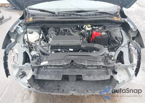 2024 Ford Escape St-Line z USA, uszkodzony, nr VIN 1FMCU9MN4RUA32897